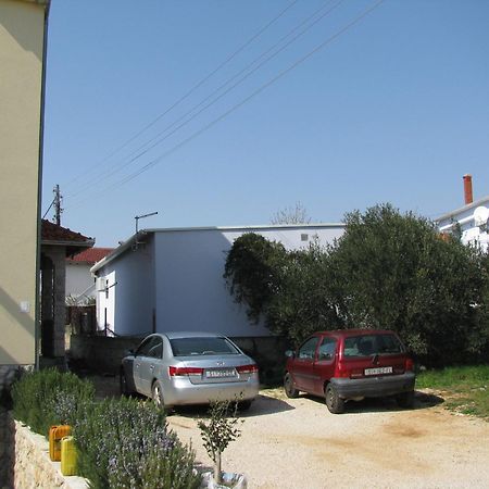 Apartment Megi Tribalj 외부 사진