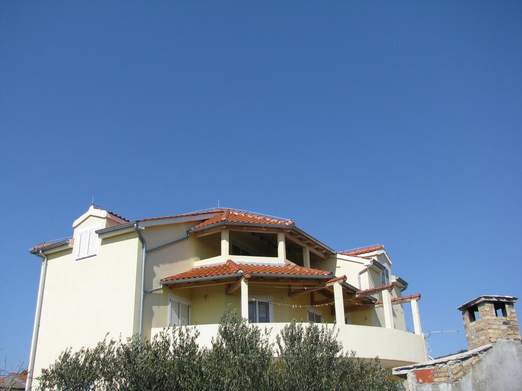 Apartment Megi Tribalj 객실 사진