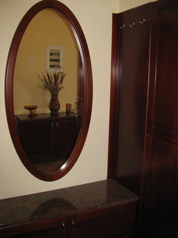 Apartment Megi Tribalj 외부 사진
