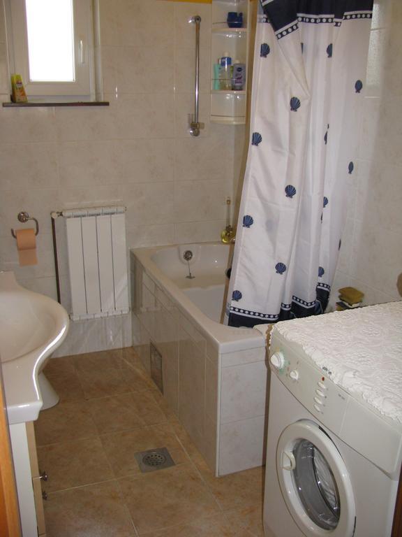 Apartment Megi Tribalj 객실 사진