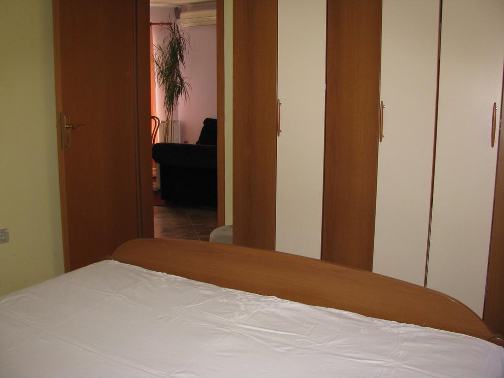 Apartment Megi Tribalj 외부 사진